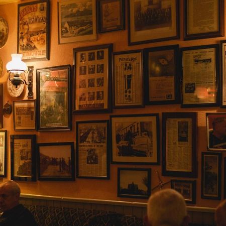 The Village Inn Bohola Екстериор снимка